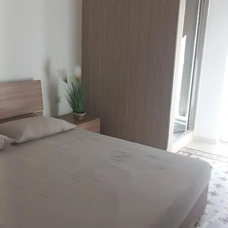 Af Difronte Terme & Mare 3* 마르게리타디사보이아