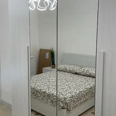 Af Difronte Terme & Mare 게스트하우스 3*