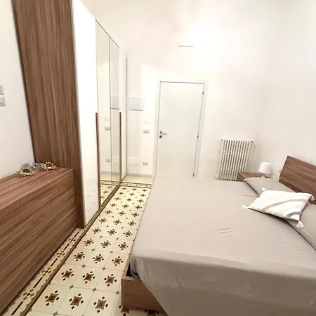 بيت ضيافة Af Difronte Terme & Mare