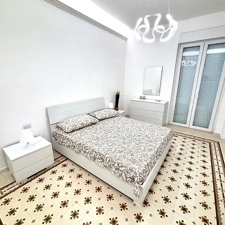 Af Difronte Terme & Mare 마르게리타디사보이아