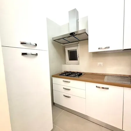 게스트하우스 Af Difronte Terme & Mare