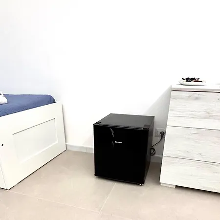 Af Difronte Terme & Mare 게스트하우스 3*