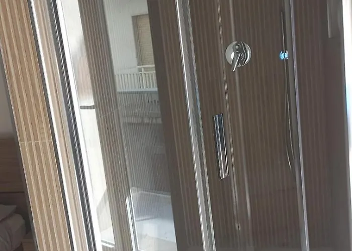 Af Difronte Terme & Mare Гостевой дом