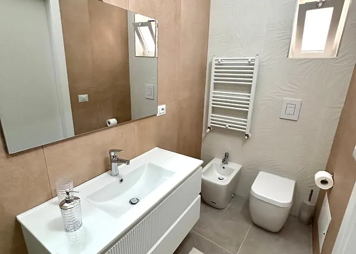 Af Difronte Terme & Mare Гостевой дом 3*