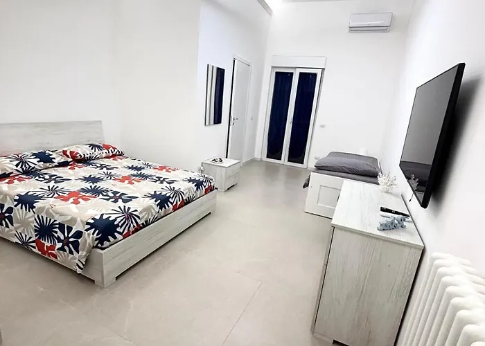 Гостевой дом Af Difronte Terme & Mare 3*