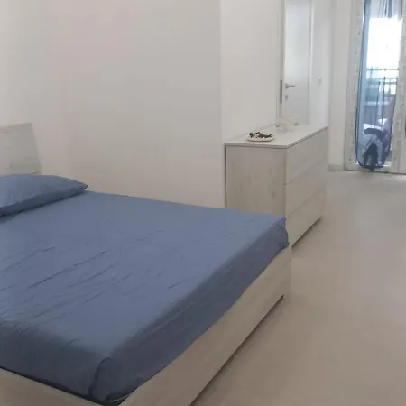 Pensionat Af Difronte Terme & Mare Margherita Di Savoia