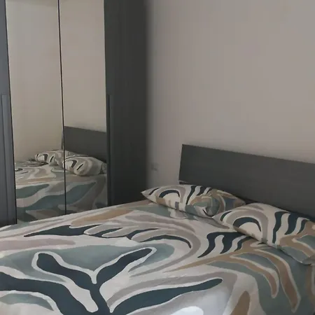 بيت ضيافة Af Difronte Terme & Mare مارغريتا دي سافويا