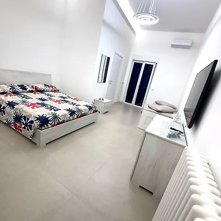 Af Difronte Terme & Mare Guest house 3*
