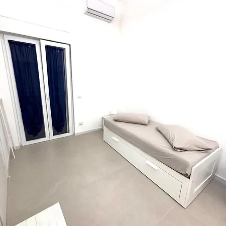 Af Difronte Terme & Mare بيت ضيافة مارغريتا دي سافويا