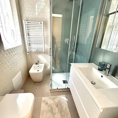 Af Difronte Terme & Mare 3* Margherita Di Savoia