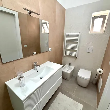 Af Difronte Terme & Mare Pensionat 3*