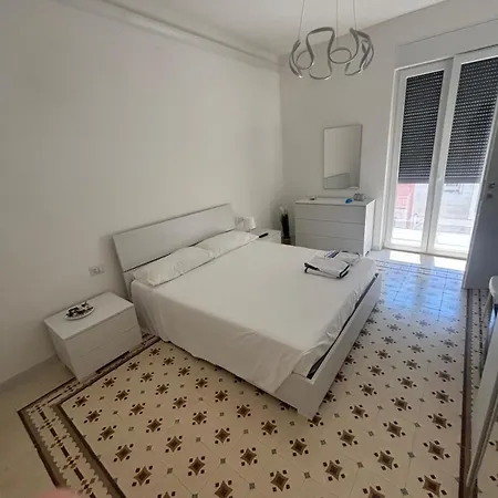 Konukevi Af Difronte Terme & Mare Margherita Di Savoia