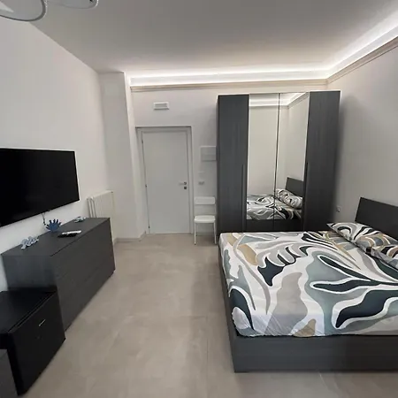 Af Difronte Terme & Mare 3*