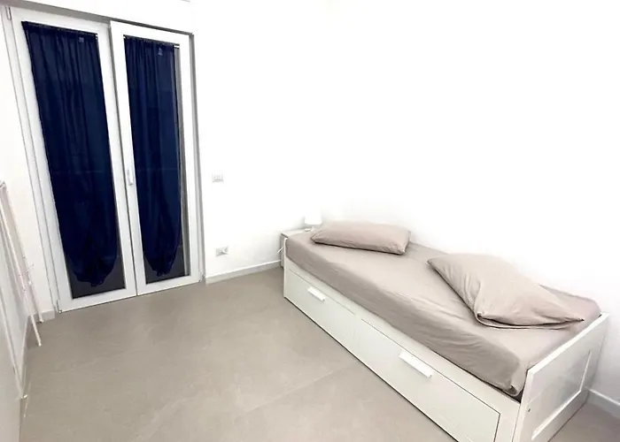Af Difronte Terme & Mare Pensjonat Margherita Di Savoia
